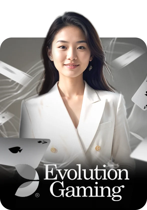 EVOLUTION